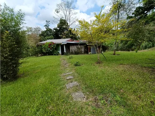 Se Vende Finca Circasia Quindío