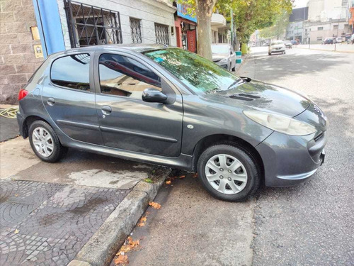 Peugeot 207 2009 1.4 Xr
