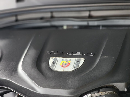 Fiat FASTBACK ABARTH Turbo Flex 1.3 Aut.