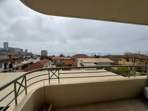 Departamento | Vista Real 1 | Viña Del Mar