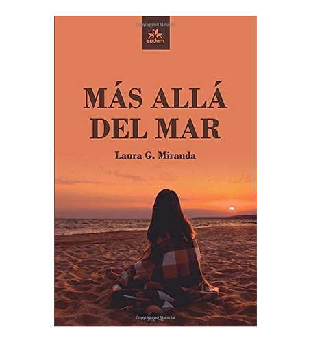 Más Allá Del Mar - Laura G. Miranda