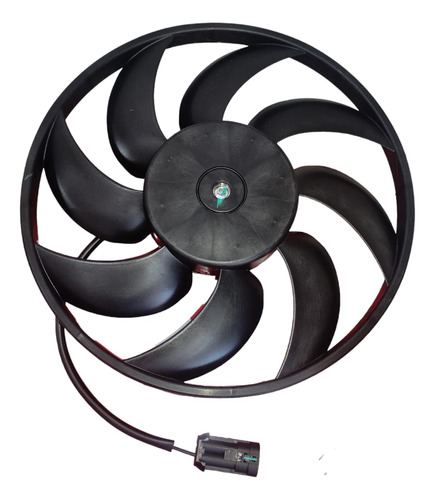 Electroventilador Fiat Palio Siena Fire 1.3 16v. 1.4 8v