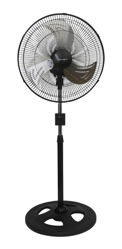 Ventilador De Pedestal De 18  Imaco Fsm652g