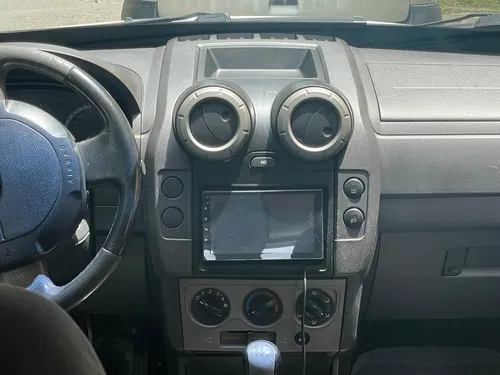 Ford Ecosport 2.0 L 4x4