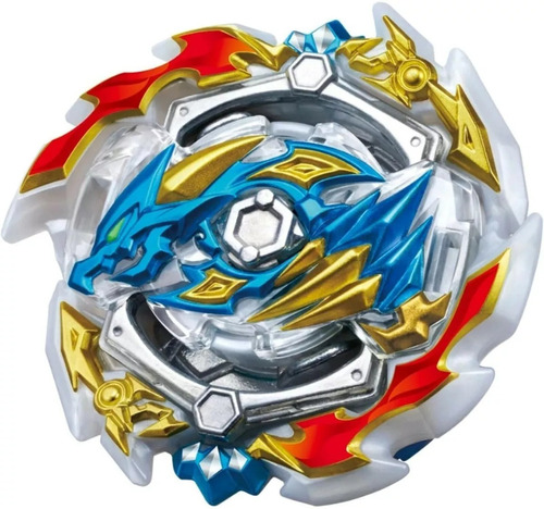 Beyblade Burst Trompo B-133 Ace Dragon.  Envios Al Inter