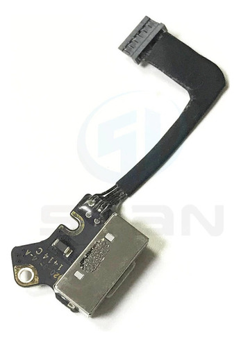 Conector Carga Magsafe Macbook Pro Retina Ra1502 820-3584-a