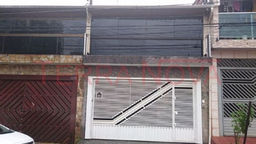 Imagem 1 de 15 de 01886 - Sobrado 3 Dorms, Itaquera - São Paulo/sp - 1886