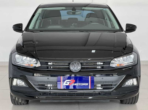 Imagem 2 de 15 de Volkswagen Polo 1.0 Flex 12v 5p