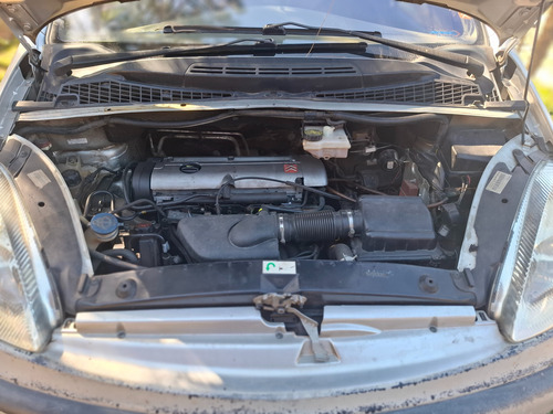 Citroën Xsara Picasso 2.0 Glx Etoile 5p