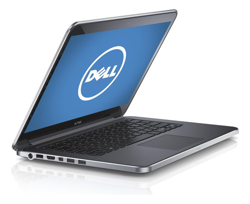 Laptop Dell Xps I7 3th 8gb Ram 32gb Ssd/500gb Hdd