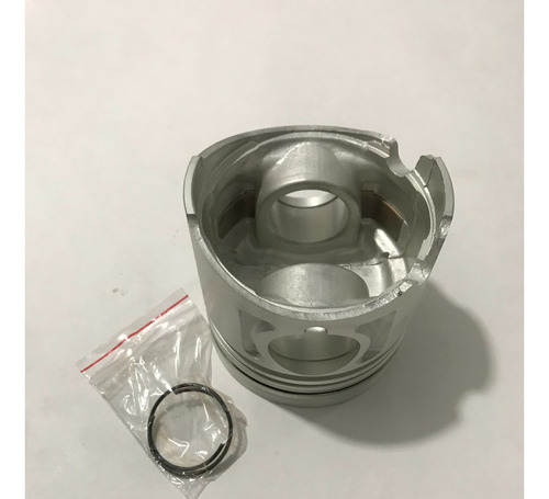 Piston 4jb1t (mot0085)