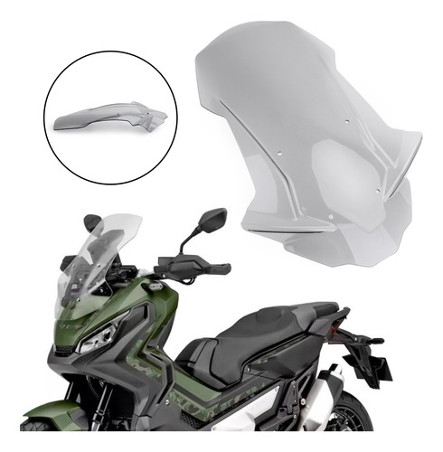 Parabrisas Para Honda 2107-2019 X-adv 750