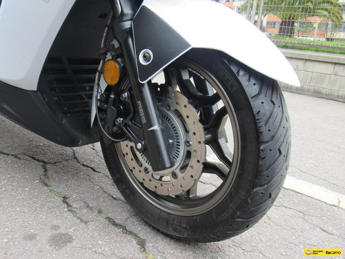 Kymco X-town 300