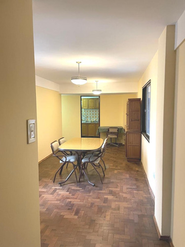 Venta Dpto 2 Dorm Escritura - B° Centro, Emilio Olmos 238
