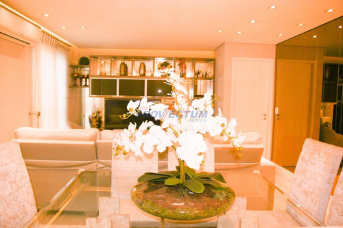 Apartamento À Venda Em Parque Prado - Ap271558