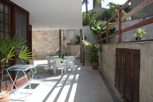Imagem 4 de 27 de Casa Em Condomínio À Venda Em Barueri/sp - Cnc1435