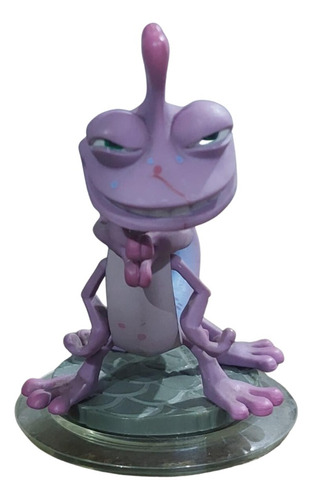 Disney Infinity 1.0 Randall - Universidade Monstro