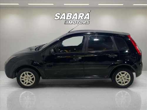 Ford Fiesta 1.6 Mpi Class Hatch 8v