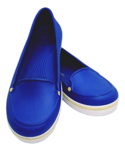 Balerinas Azules (zapatillas)