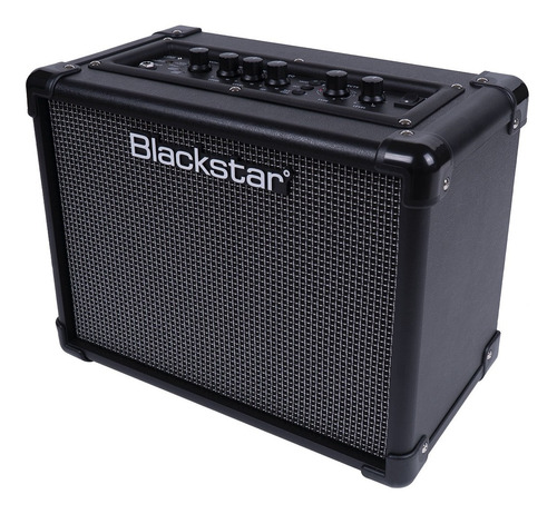 Combo Blackstar 6 Voces Idcore Stereo10v3 Conectividad Usb 