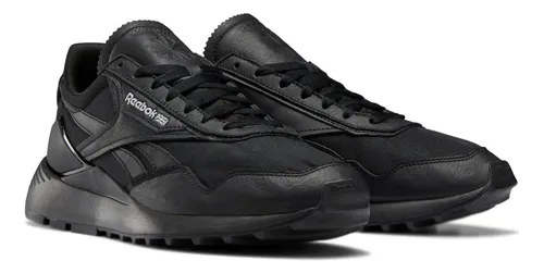 Tenis Reebok Classic Leather Hombre ¡Hasta 12 MSI!