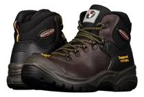 Comprar Bota De Seguridad Para Hombre Berrendo 703 Casquillo Metal