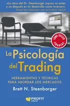 Comprar Psicología Del Trading, La
