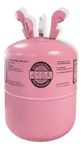 Gas Refrigerante R410a 11,3kg