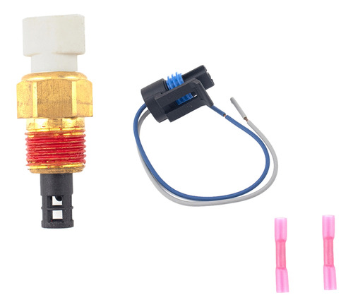 Kit Iat Mat Act Con Sensor De Temperatura Del Aire De Admisi