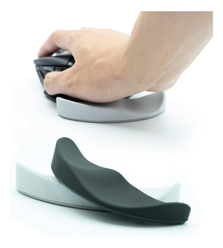 Glider V2: Reposamanos Ergonomico Y Deslizante, Deslizami...