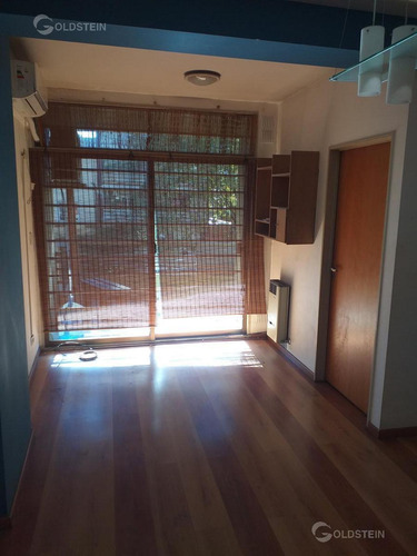 Departamento - Villa Crespo