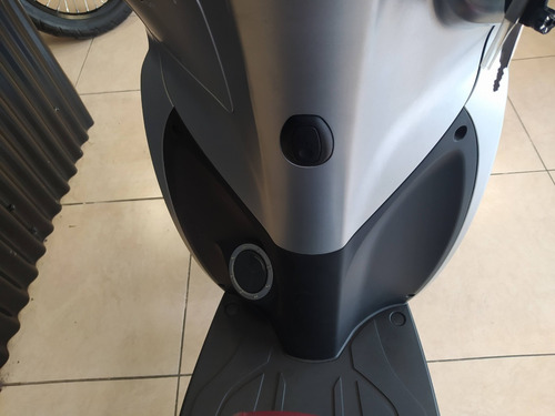 Imagen 7 de 25 de Kymco New People S 150i Ahora 12/18 Agencia Oficial