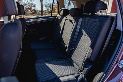 Imagen 16 de 18 de Volkswagen Tiguan