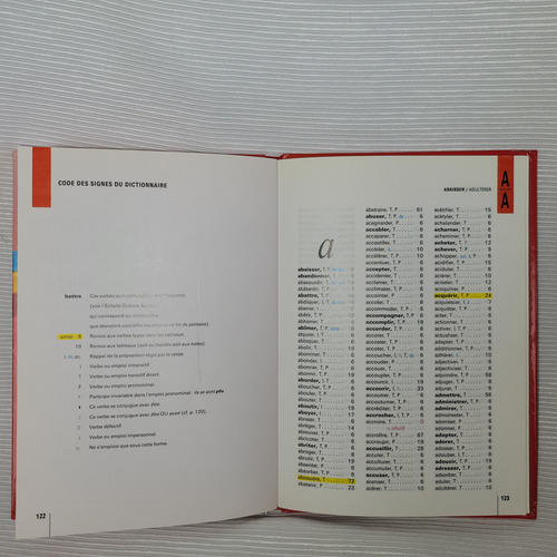 La Conjugaison I 12000 Verbes Hatier Bescherelle T/dura