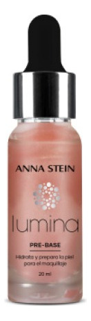 Primer Anna Stein Pre Makeup X20ml