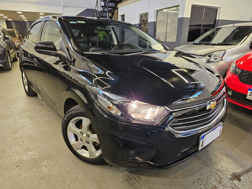 Chevrolet Onix 1.4 Lt 98cv