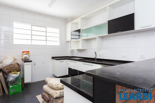 Apartamento - Jardim América - Sp - 536103