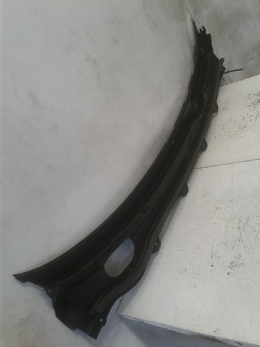 Churrasqueira Acabamento Gm Onix Lt 2018 8305 (Usado)