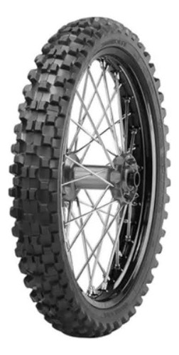 Pneu Dianteiro 90/90-19 C/c Nx Bros 160 Tmx Trilha Technic