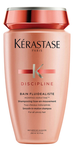 Kit Tratamiento Para Cabello Antifrizz Kerastase Discipline