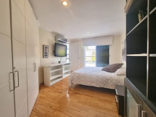 Imagen 19 de 30 de Casa Quinta En Venta 440m2 De Construcción Los Samanes Baruta Caracas
