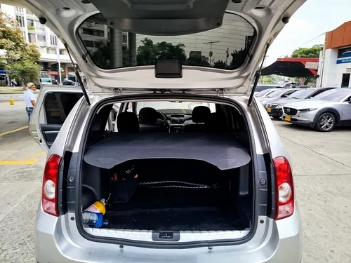 Renault Duster 1.6 Expression