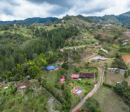 En Venta Lote En Tocota Valle Del Cauca