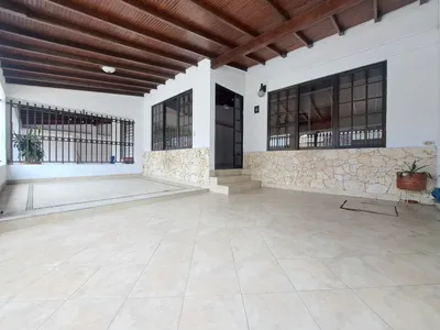 Casa en arriendo