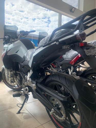 Imagen 8 de 15 de Benelli Trk 251