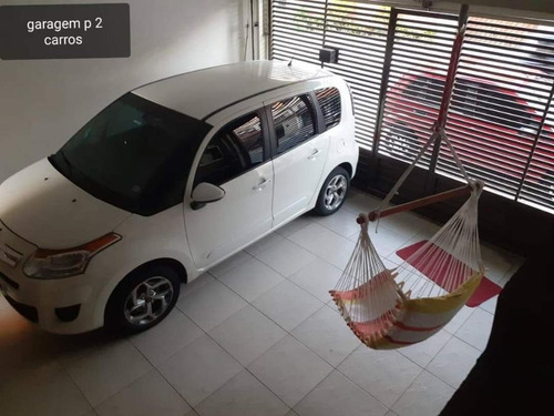 Imagem 8 de 15 de Sobrado Para Venda Por R$750.000,00 Com 3 Dormitórios, 2 Vagas E 2 Banheiros - Jardim Pedro José Nunes , São Paulo / Sp - Bdi35789