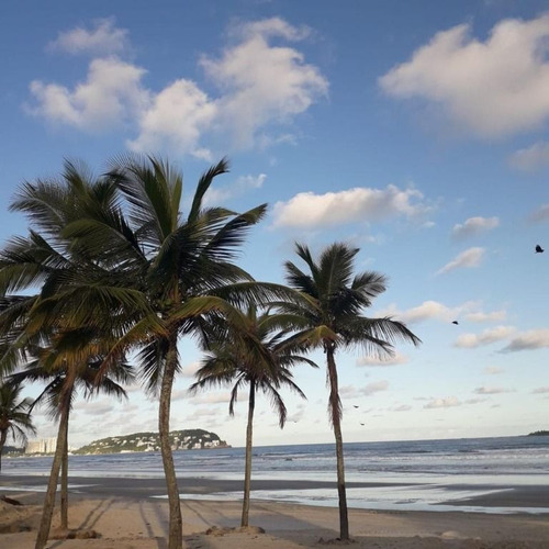 Imagem 27 de 27 de Apartamento Com 3 Dormitórios À Venda Por R$ 750.000 - Enseada - Guarujá/sp - Ap11975