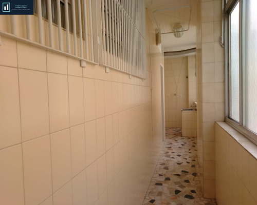 Imagem 12 de 28 de Apartamento Para Locação Com Localização Privilegiada! - Ap00273 - 68446991