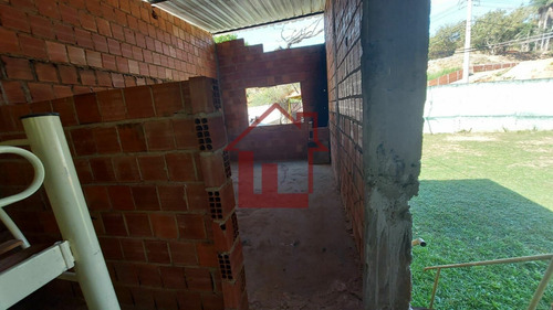 Imagem 19 de 21 de Chácara À Venda No Bairro Santa Rita - Barra Mansa/rj - St1161