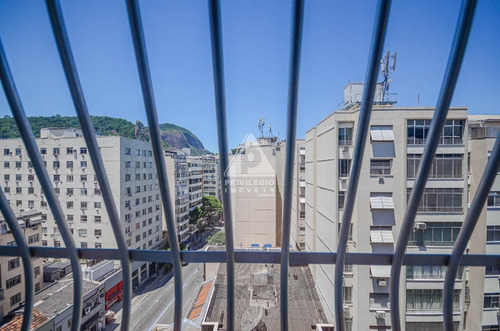 Imagem 11 de 20 de Kitnetconjugado À Venda, Copacabana - Rio De Janeiro/rj - 41293